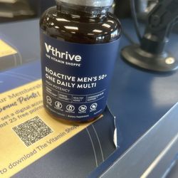 The Vitamin Shoppe - Vitamin