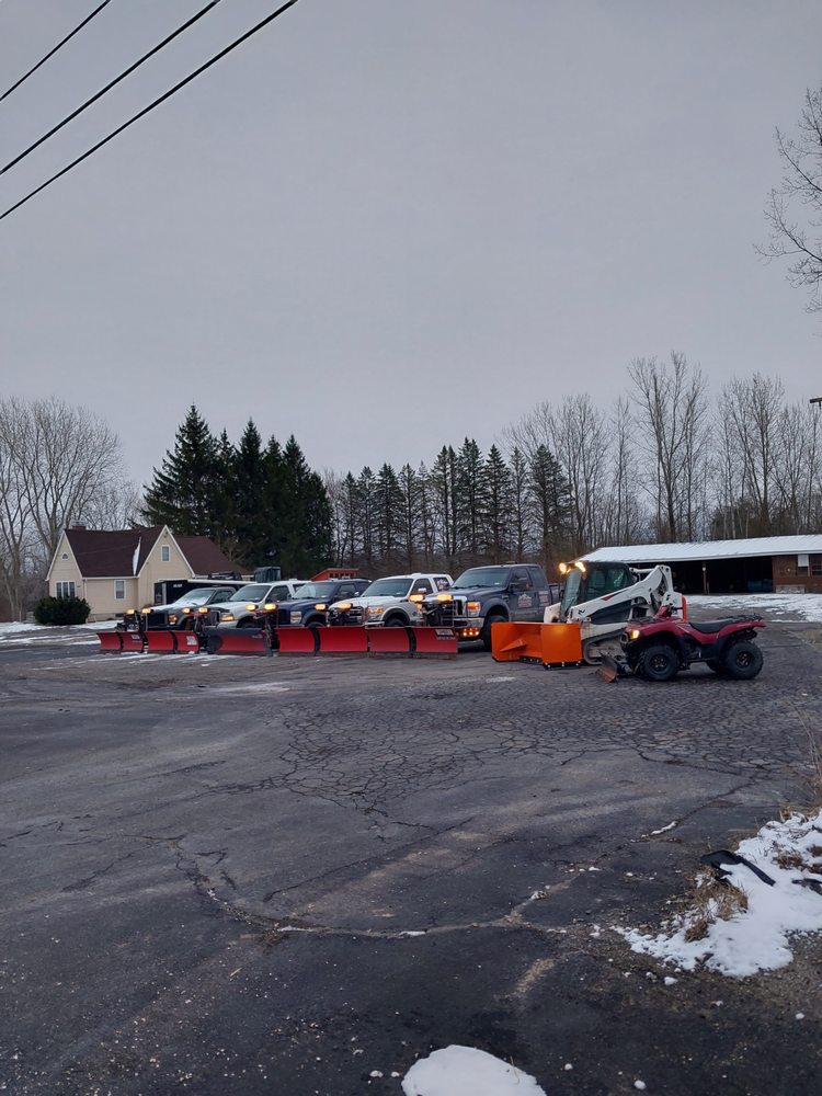 Ol' Smokey Trucking & Excavation - septic in Le Roy, NY