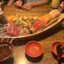 Nami Sushi