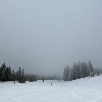 Timberline Summit Pass - Ski Resorts Near Me - Government Camp, Oregon