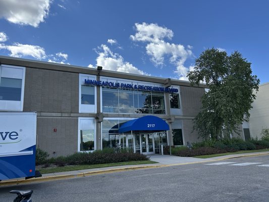 Minneapolis Park and Recreation Board