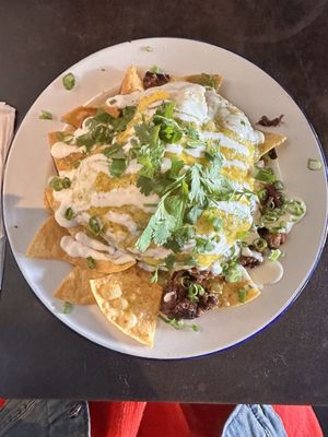 County Club Restaurant by null