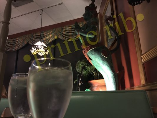 Taste of Thailand by null