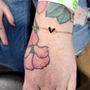 Stuck On You Permanent Jewelry