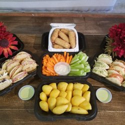 Latin Restaurants In Arlington Yelp Arepa House Dc