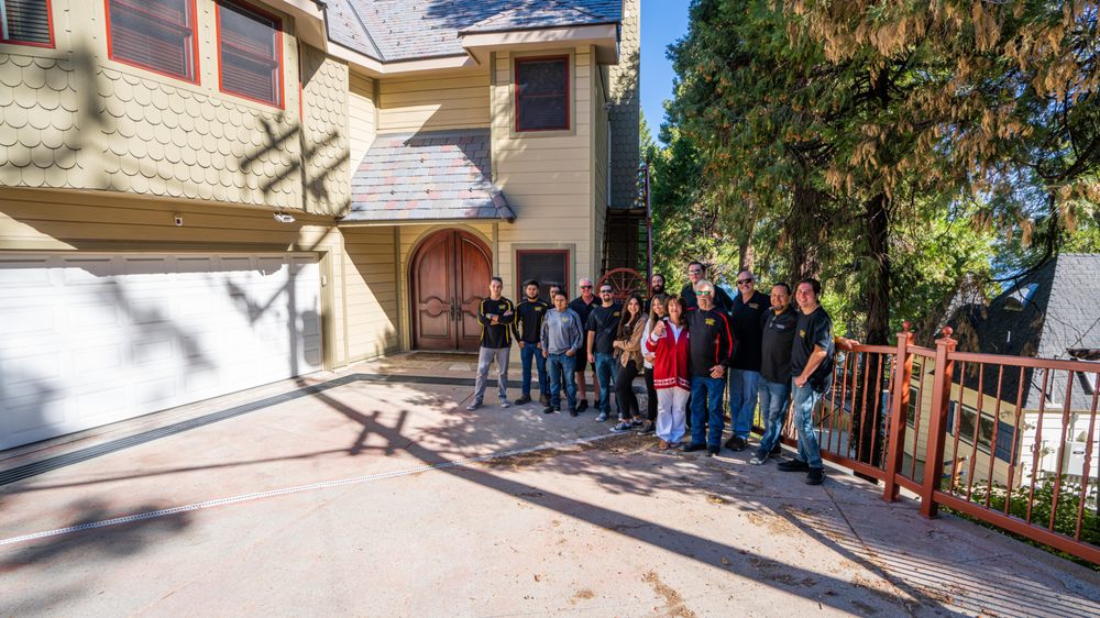 Slide of Copp Roofing & Construction