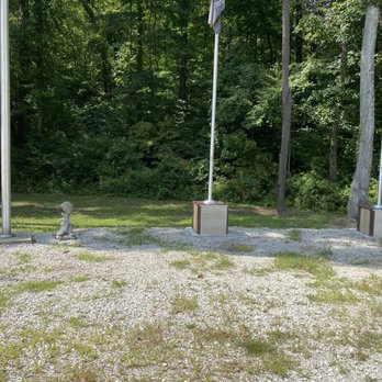 Owen County Veterans Memorial Park - Parks Near Me - Spencer, Indiana