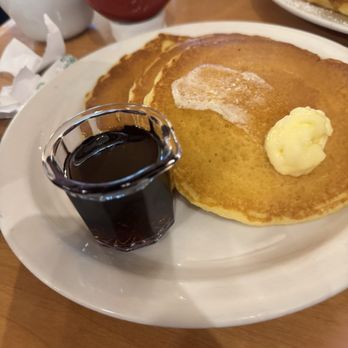 Elmer's Restaurant - Side of my crab omelette - Breakfast & Brunch Near Me - Tacoma, Washington