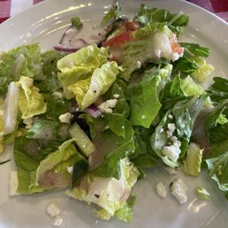 Mediterranean Salad
