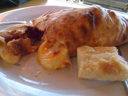 Gypsy's Trattoria Italiana by null