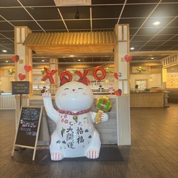 Sushi Yama - Sushi Bars Near Me - Orlando, Florida
