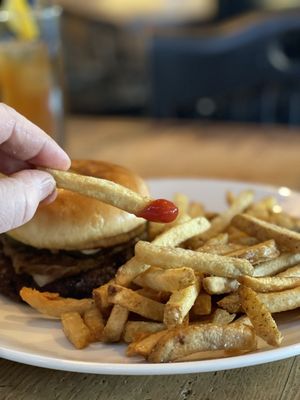 Longman & Eagle by null