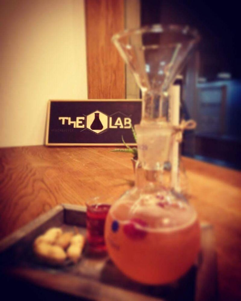 THE LAB SOCIAL CLUB Updated June 2024 Budastraat 10, Kortrijk