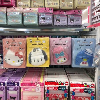 Daiso - 3/31/22 just love Sanrio items - Discount Store Near Me - Lakewood, California Daiso - 3/31/22 just love Sanrio items - Discount Store Near Me - Lakewood, California