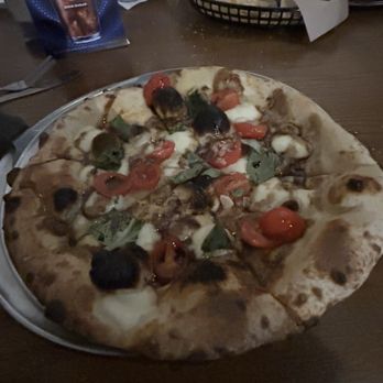 Brickyard Dining Co - Delicious fresh pizza - Pizza Near Me - New Philadelphia, Ohio