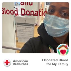 American Red Cross
