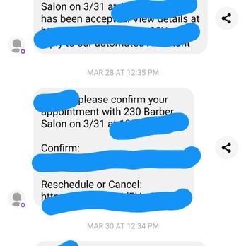230 Barber Salon - I actually used the barber service so this is legitimate review - Barbers Near Me - Saint Louis, Missouri