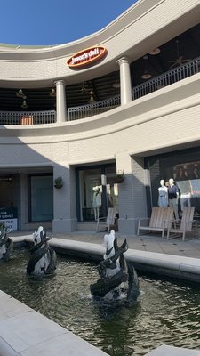 Rice Village by null