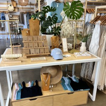 Mahina - Women's Clothing Near Me - Koloa, Hawaii Mahina - Women's Clothing Near Me - Koloa, Hawaii