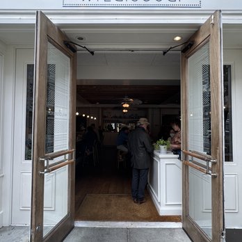 Wildseed - Outside - Vegan Near Me - San Francisco, California Wildseed - Outside - Vegan Near Me - San Francisco, California