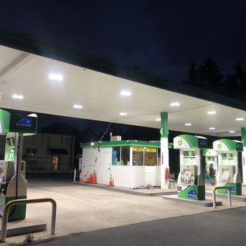 bp - August 2024 at night - Gas Stations Near Me - Mountainside, New Jersey bp - August 2024 at night - Gas Stations Near Me - Mountainside, New Jersey