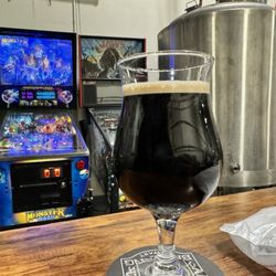 Santa Ana River Brewing