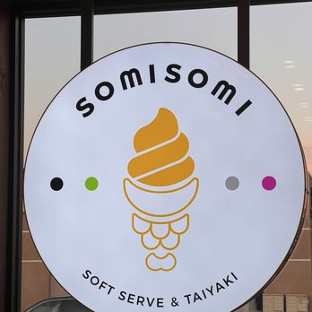 Somisomi - Desserts Near Me - San Diego, California Somisomi - Desserts Near Me - San Diego, California