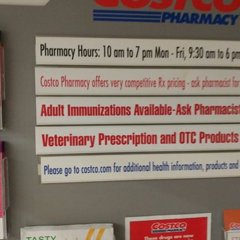 Costco - Pharmacy hours - Department Stores Near Me - Middleton, Wisconsin Costco - Pharmacy hours - Department Stores Near Me - Middleton, Wisconsin