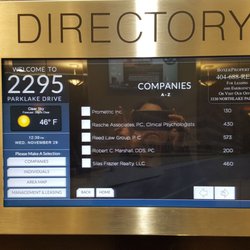 Prometric - Directory with Prometric location