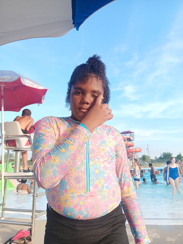 Latoya Shining Stars - childcare center in Urbana, IL