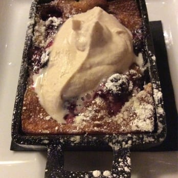 Tinderbox Kitchen - Dessert! - New American Near Me - Flagstaff, Arizona Tinderbox Kitchen - Dessert! - New American Near Me - Flagstaff, Arizona