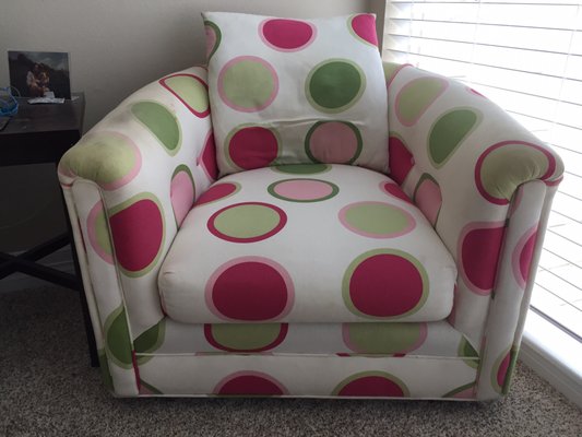 The Upholstery Shop 1010 Bade St Houston Tx Furniture Repairing