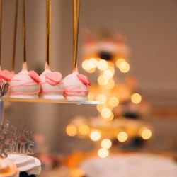 MCC Banquets & Events