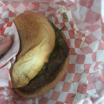 Wholly Cow - Single burger with no cheese! - Burgers Near Me - Austin, Texas Wholly Cow - Single burger with no cheese! - Burgers Near Me - Austin, Texas