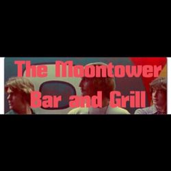 The Moontower Bar and Grill