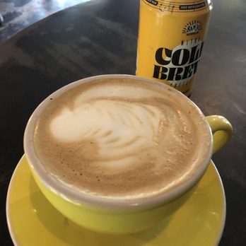 Banjo Coffee - Honey lavender latte - Coffee & Tea Near Me - Avondale Estates, Georgia Banjo Coffee - Honey lavender latte - Coffee & Tea Near Me - Avondale Estates, Georgia
