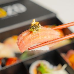 Dozo Sushi