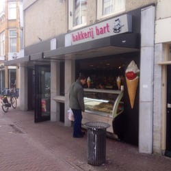 Bakker Bart