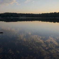 Sunset Lodges On Lake Winnipesaukee - Sunset Lodges