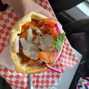 Cafe Rumi - Mediterranean Near Me - Castro Valley, California