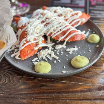 Bar Poca Madre - Mexican Near Me - Burr Ridge, Illinois