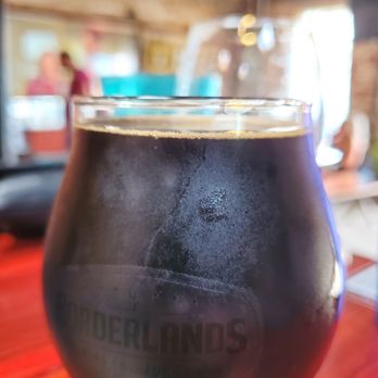 Borderlands Brewing - Breweries Near Me - Tucson, Arizona