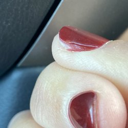 2020 Nail Spa