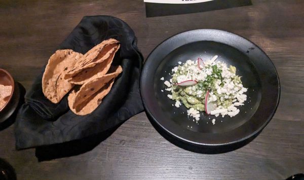 Pata Negra Mezcaleria by null