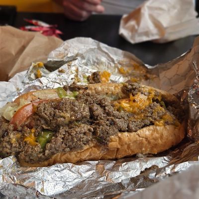 SluttyVegan Edgewood by null SluttyVegan Edgewood by null