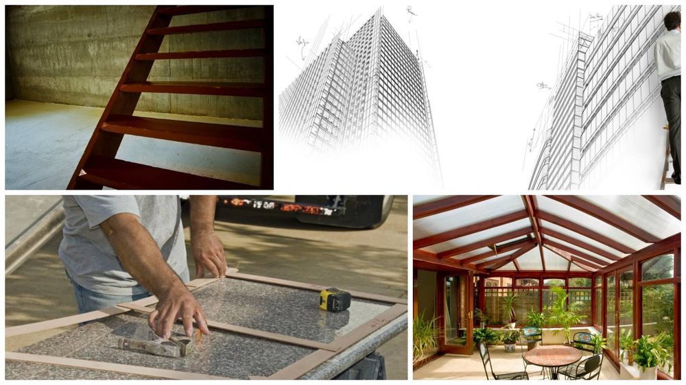 Slide of Soliman General Contractor