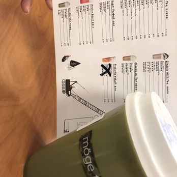 Möge Tee - Flushing - Uji Matcha - Bubble Tea Near Me - Flushing, New York Möge Tee - Flushing - Uji Matcha - Bubble Tea Near Me - Flushing, New York