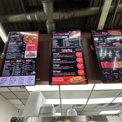 Stack's Liquor & Deli