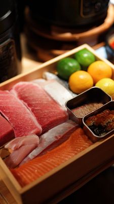 Chika - Omakase by null