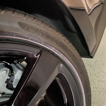 Onsite Wheels - After repair - Wheel & Rim Repair Near Me - Westminster, California Onsite Wheels - After repair - Wheel & Rim Repair Near Me - Westminster, California
